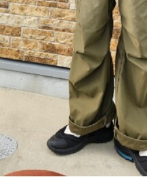 WAIPER.inc | カーゴパンツ