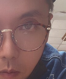 O'MALLEY | メガネ