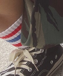 CONVERSE | スニーカー