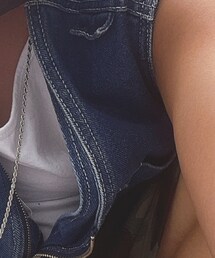 INNATE | デニムジャケット