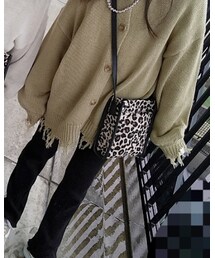 3coins | ショルダーバッグ