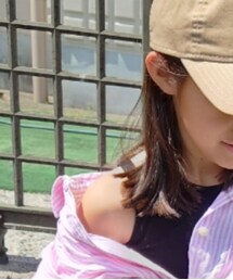 GU | シャツ/ブラウス