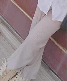 Birthday | パンツ