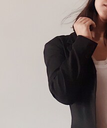 ZARA | スーツジャケット