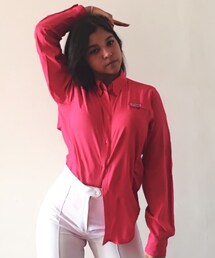 Columbia | ビジネスシャツ