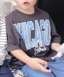 PAIRMANON STREET | Tシャツ/カットソー