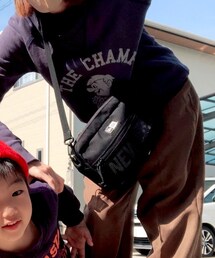 NEW ERA | ショルダーバッグ