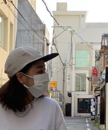 HUF | キャップ