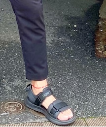 NEW BALANCE | サンダル