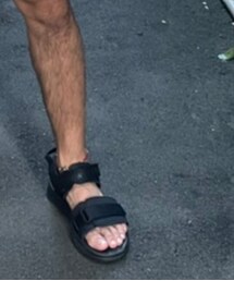 NEW BALANCE | サンダル