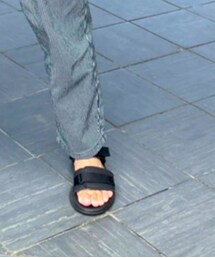 NEW BALANCE | サンダル