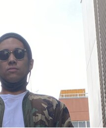 Ray-Ban | サングラス