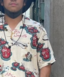 reyn spooner | シャツ/ブラウス