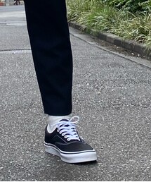 VANS | スニーカー