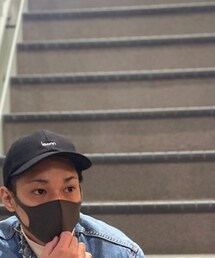 lownn | キャップ