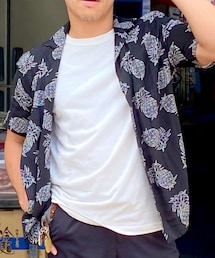 UNIQLO | Tシャツ/カットソー