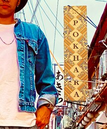 Levi's | デニムジャケット