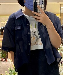 Heather | Tシャツ/カットソー