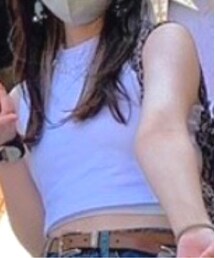 ZARA | タンクトップ