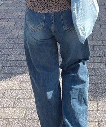 DHOLIC | デニムパンツ