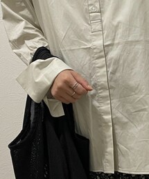 GUCCI | リング