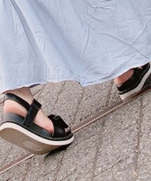 RANDA | サンダル