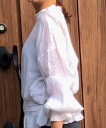 LE CIEL BLEU | シャツ/ブラウス