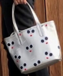 Jines | トートバッグ