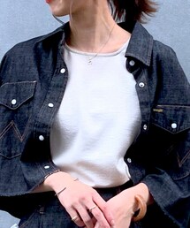 mystic | タンクトップ