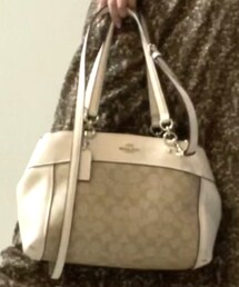COACH | ショルダーバッグ