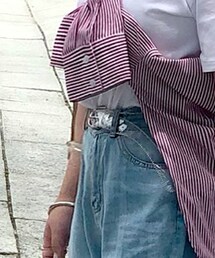 RETRO GIRL | ベルト