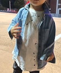 POLO RALPH LAUREN(ポロ ラルフ ローレン)の「トップス(Tシャツ/カットソー)」