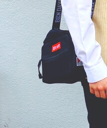 BEN DAVIS | ショルダーバッグ