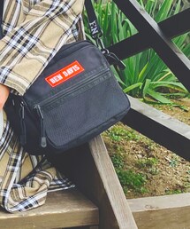 BEN DAVIS | ショルダーバッグ