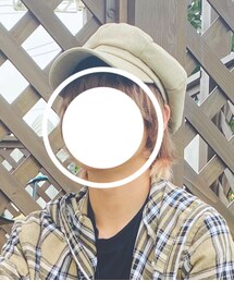 PYOUNGHWA | ニットキャップ/ビーニー
