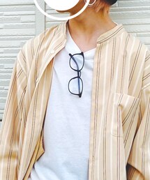 PYOUNGHWA | メガネ