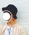 Lee(リー)の「帽子(ハット)」