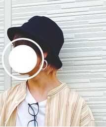 Lee | ハット