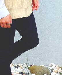 RIVER ISLAND | デニムパンツ