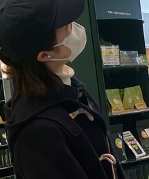 orSlow | デニムジャケット