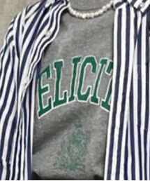 F.McGREGOR | Tシャツ/カットソー