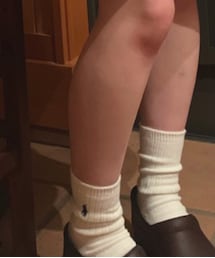 POLO RALPH LAUREN | ソックス/靴下