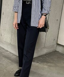 BEAMS BOY | スラックス