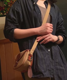 me & her | ネックレス