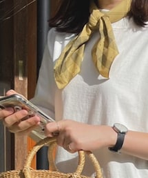 MHL. | バンダナ/スカーフ