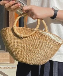 TODAYFUL | かごバッグ