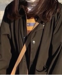 無印良品 | Tシャツ/カットソー