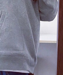 XLARGE | ¥7,000(パーカー)