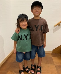 JUNK STORE | Tシャツ/カットソー