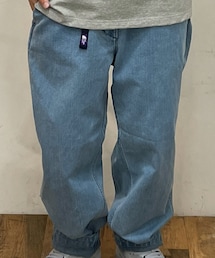 THE NORTH FACE PURPLE LABEL | デニムパンツ